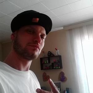 Meet your Posher, Mark